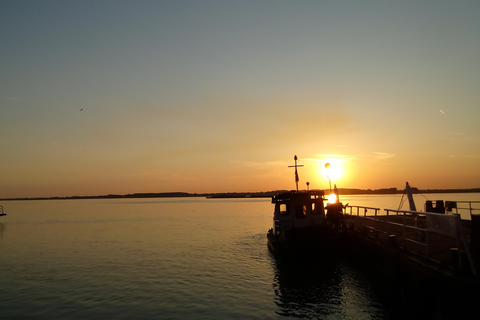From Belgrade: 10-Day Serbia Highlights Tour with Hotels