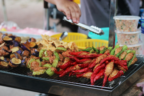 Kuala Lumpur Night Culture & Street Markets Tour