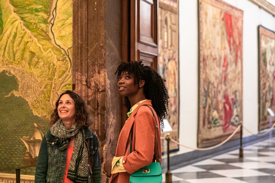 Rome Turning the Lights on at the Vatican Museums GetYourGuide