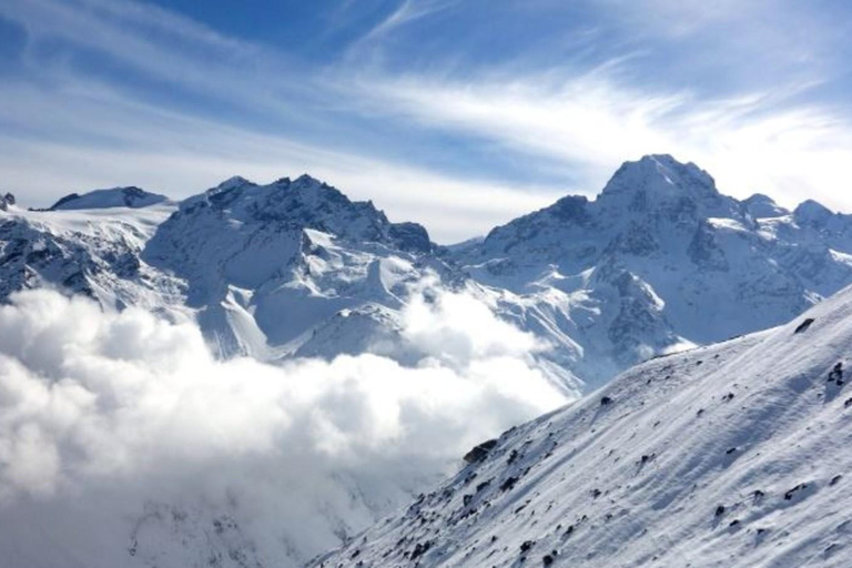 Tserko & Yala Peak Climbing Trek | 15 Days Basic Plan