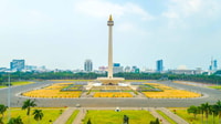 来自雅加达港口，文化和历史城市之旅 - Housity