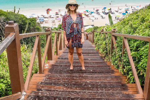 Rio Road Trip: Arraial do Cabo & Búzios