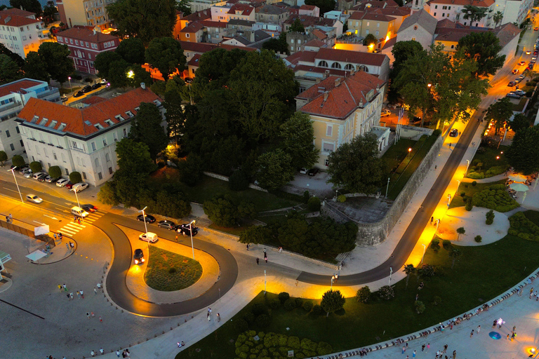 Five-Day Tour: Discovering Dalmatia from Zagreb