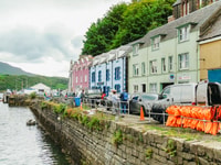 Inverness, Isle of Skye and Eilean Donan Castle Day Trip - Housity