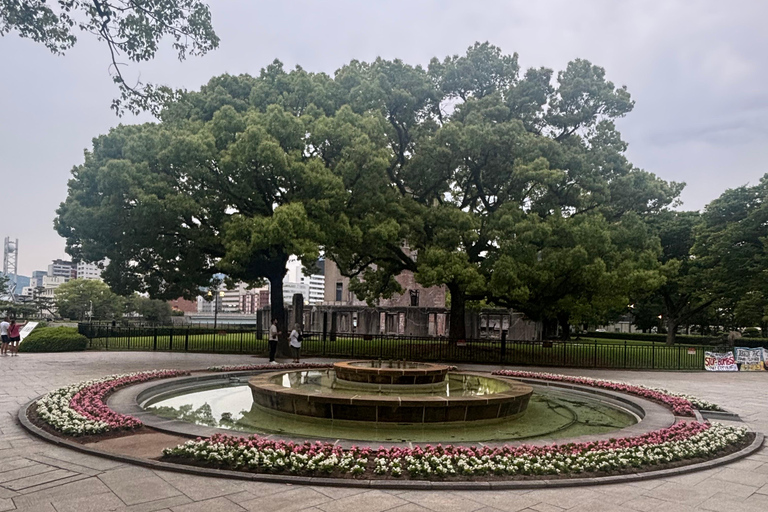 Hiroshima: Temaki Sushi-Making Experience