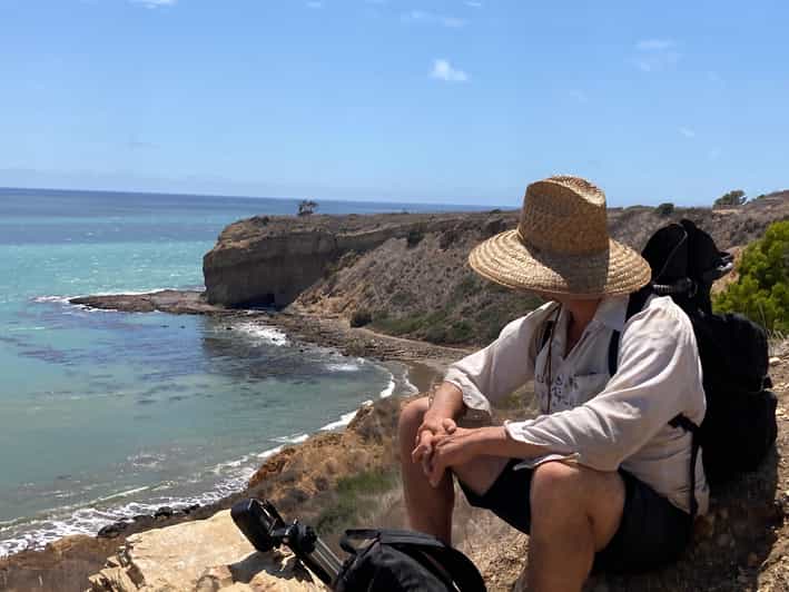 Redondo Beach: Snorkeling Lesson in Hidden Coves