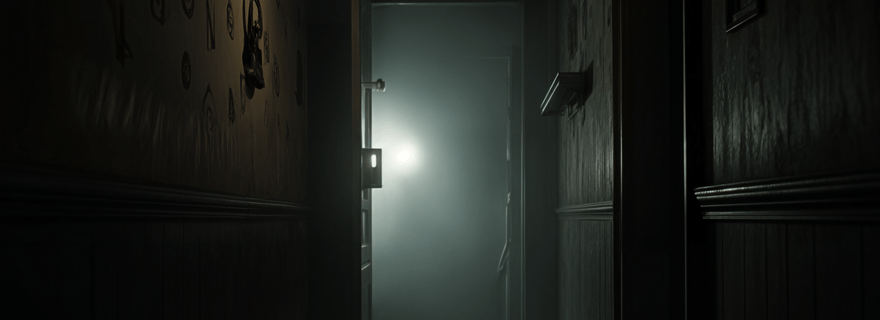 Birštonas : expérience d'évasion dans une maison abandonnée