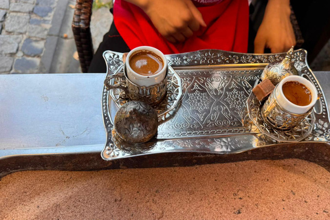 Istanbul: Fener and Balat Guided Walking Tour