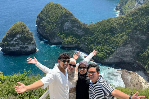 Bali: Nusa Penida 2-Day Trip with Accommodation &amp; Meals