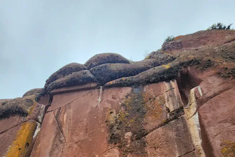 Aymara Route Mystical Cultural Tour