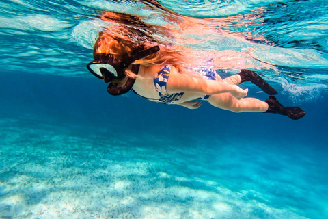 Da Nang/Hoi An: Cham Island Snorkeling and Scuba Diving