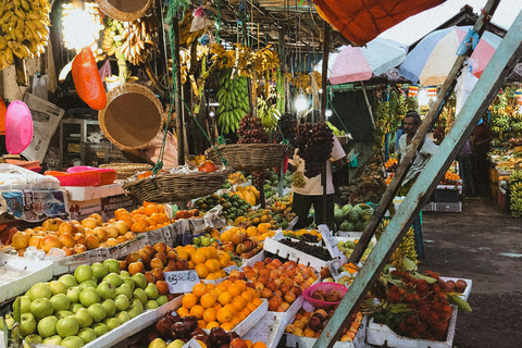 Taste of Kandy by Tuk-Tuk ( All-Inclusive)