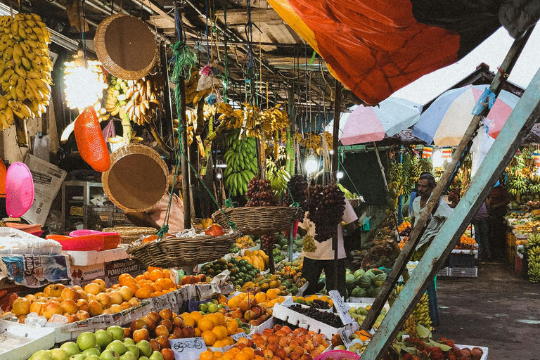 Taste of Kandy by Tuk-Tuk ( All-Inclusive)