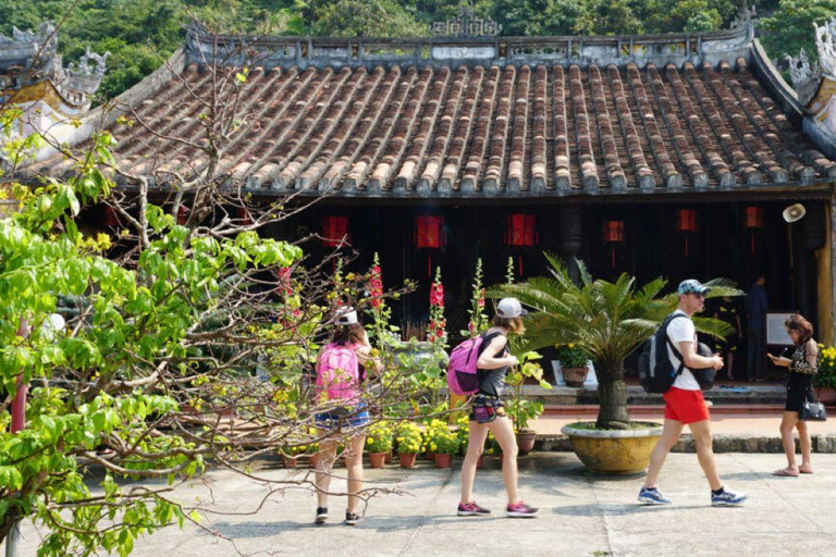 Da Nang/Hoi An: Cham Island Snorkeling and Scuba Diving
