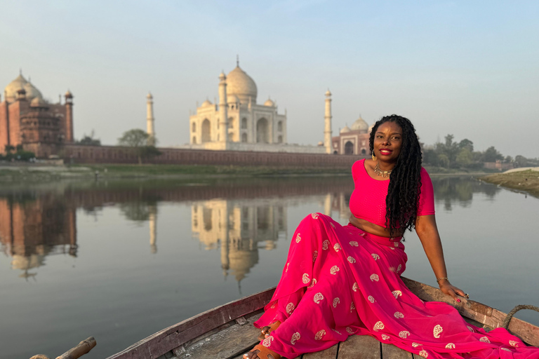 Skip the line entry tickets with great photos.