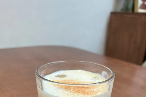 Danang: Clase de café vietnamita con 5 tipos únicos