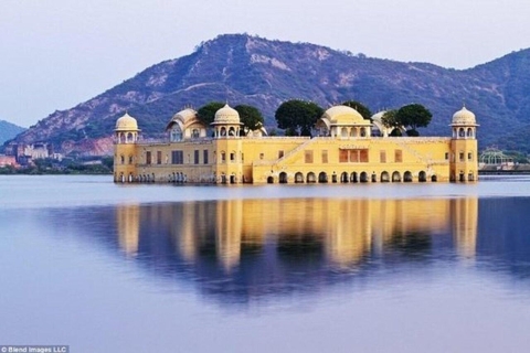 Jaipur: Privaten Jaipur Tour Guide buchen