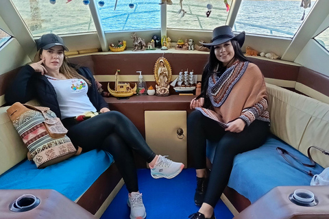 Copacabana, Sun Island 1 day private tour