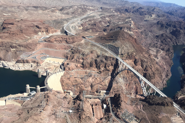 From Vegas: Grand Canyon Helicopter with Eagle Point Landing Grand Canyon Helicopter Eagle Point One Hour Landing Tour