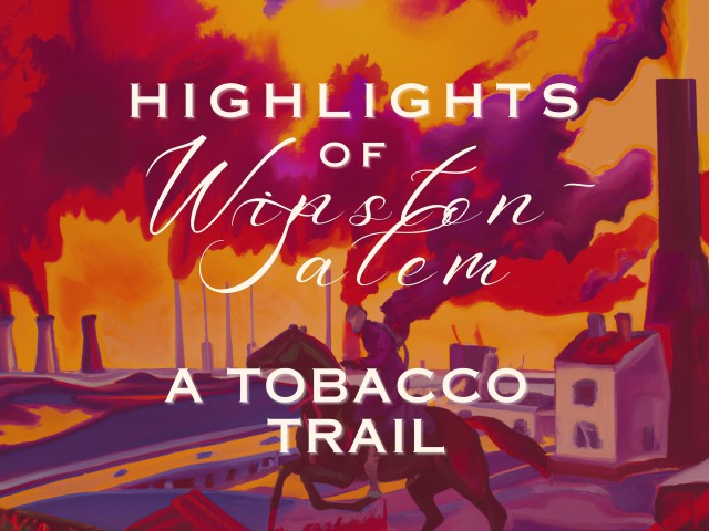 Visit Highlights of Winston-Salem Outdoor Escape A Tobacco Trail in Winston-Salem
