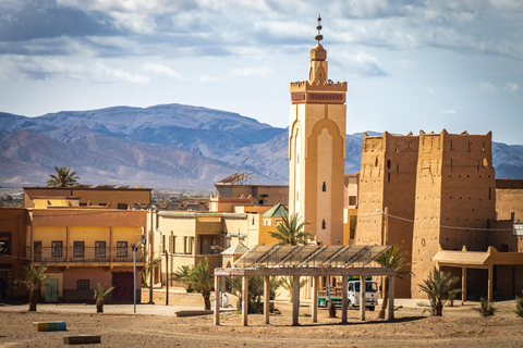 From Tangier: 7-Day Private Morocco Tour to Marrakech Morocco 7 Day tour from Tangier