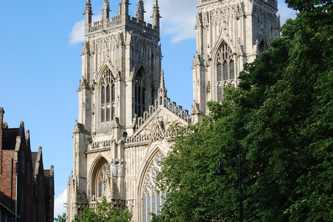 The Other Side of York Walking Tour