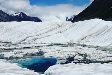 2026年グレイシャービュー人気のアウトドア アクティビティ体験