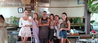 Parallel Universe Jewelry Making en Ubud - Hizvo