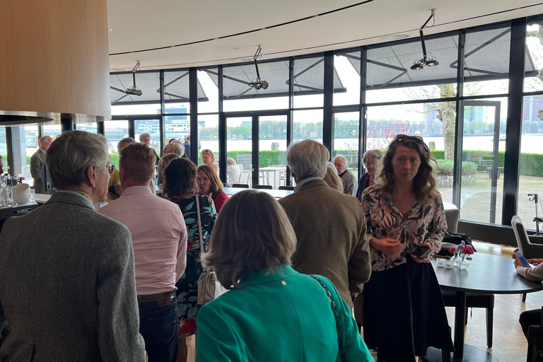 Rotterdam : concerts classiques au Royal Yachting ClubRotterdam : Concerts classiques au Royal Yachting Club