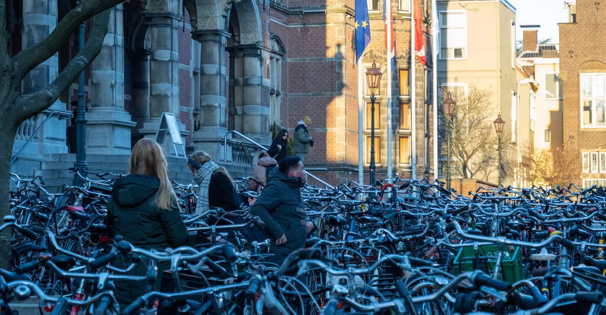 Afbeelding 6 van Groningen: wandeltocht met lokale gids