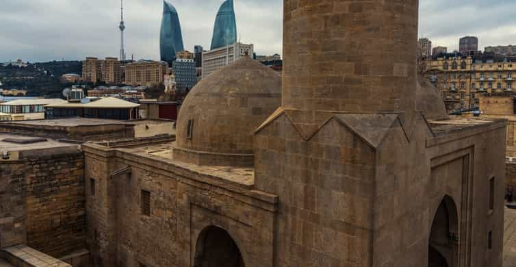 Icherisheher, Baku Luoghi d'interesse e monumenti: il MEGLIO del 2023 -  Cancellazione GRATUITA