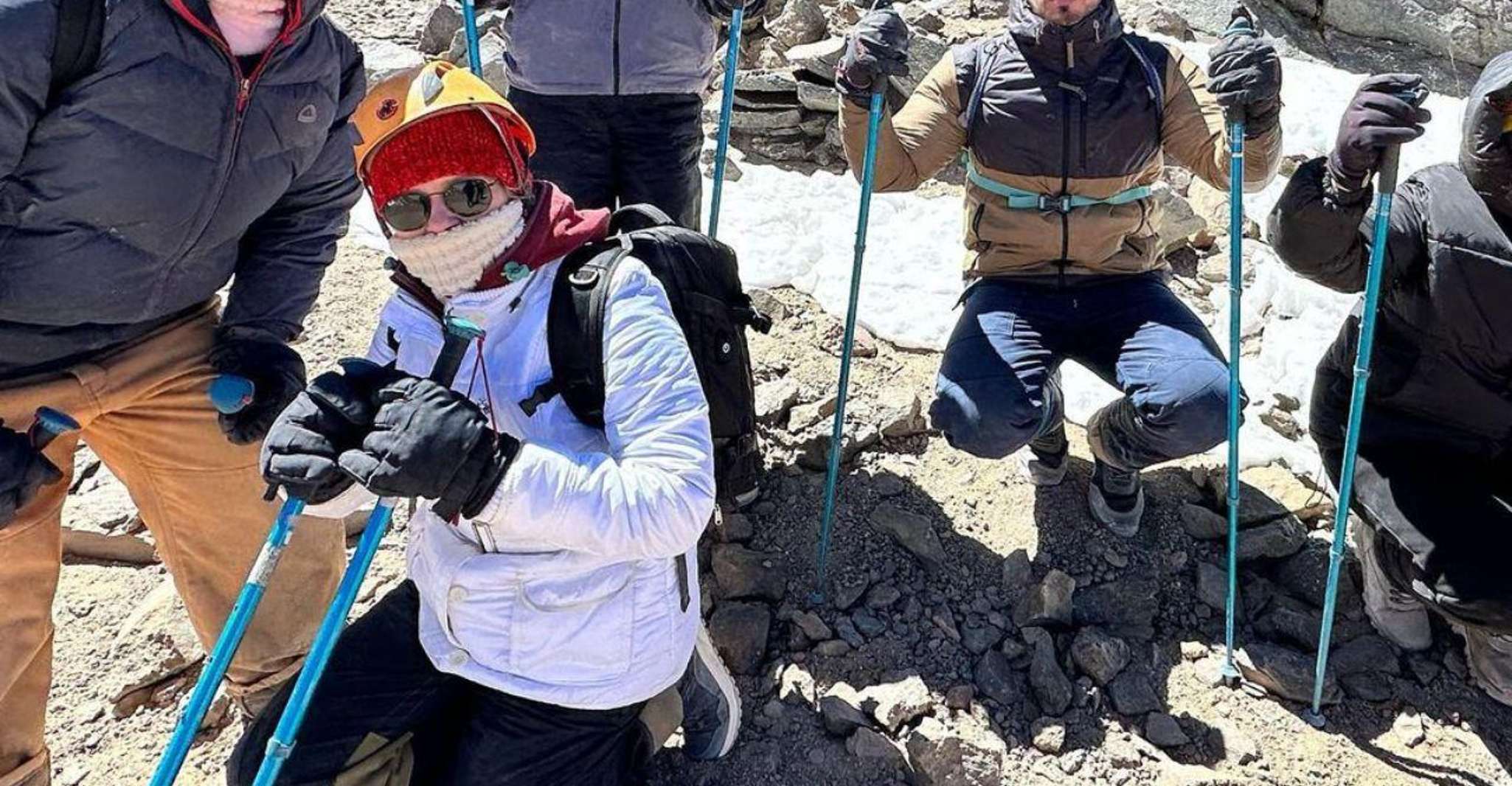 San Pedro do Atacama, Cerro Toco - Housity