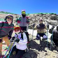 San Pedro do Atacama, Cerro Toco - Housity