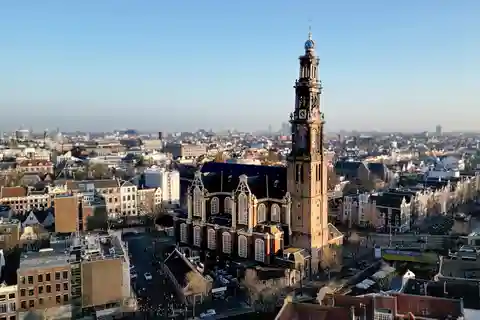 Amsterdam: Timeless Classics Concert at the Westerkerk