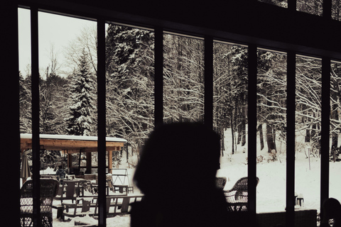 Tbilisi: Bakuriani New Year’s Eve Overnight Tour