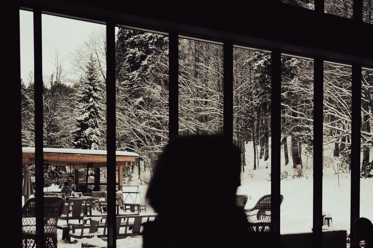 Tbilisi: Bakuriani New Year’s Eve Overnight Tour