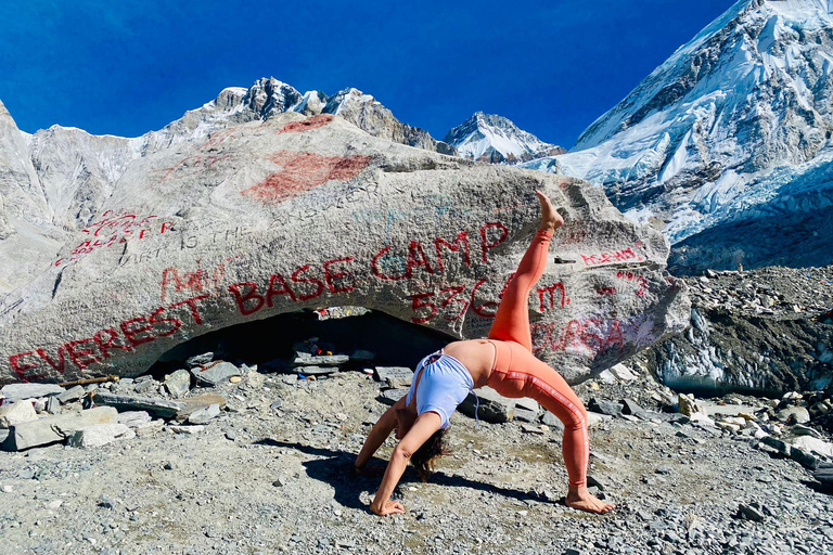 Kathmandu: Everest View Trek with Villages & Monasteries