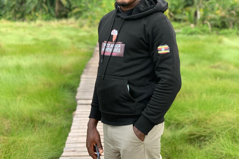 Semliki, Kibale, & Bigodi Park Entry Tickets