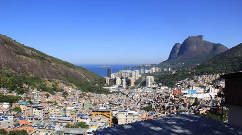 The BEST Favela Rocinha Sightseeing 2023 - FREE Cancellation | GetYourGuide