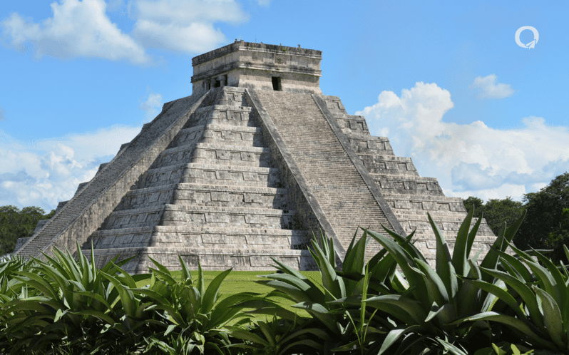 Entrées Incluses Chichen Itza Cenote Hubiku Et Valladolid | GetYourGuide