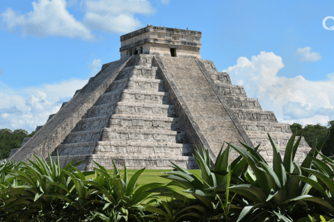 Cenote Chichen Itza com taxas de entrada incluídas e ValladolidPreço para estrangeiros, incluindo a taxa de entrada