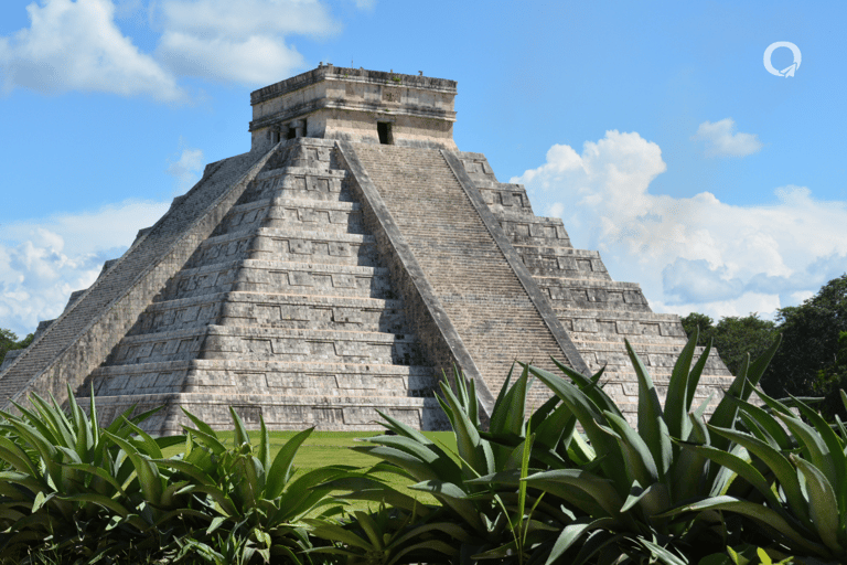 Cenote Chichen Itza com taxas de entrada incluídas e ValladolidPreço para estrangeiros, incluindo a taxa de entrada