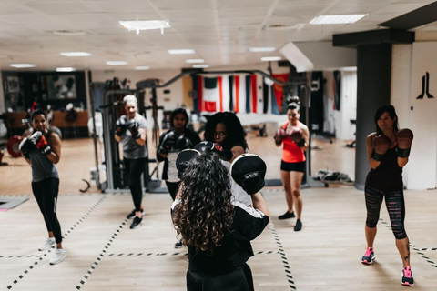 La Haye : Carte de remise en forme standard avec accès aux meilleurs centres de remise en forme4 Visites