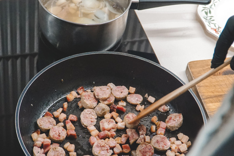 Warsaw: Cook Poland’s Iconic Soup &amp; Enjoy Polish Home Food