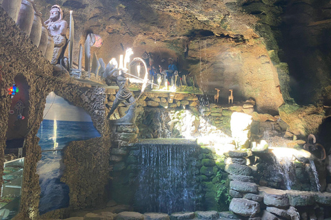 A partir de Sevilha: viagem de 2, 3 ou 4 dias ao Marrocos com ferry e guiaSevilha: viagem de 4 dias ao Marrocos