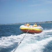 Bali Tanjung Benoa Watersports with Photos & Videos