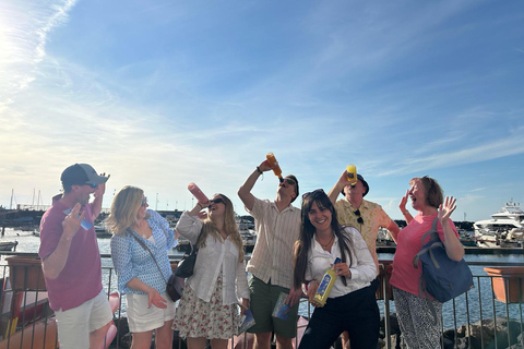 Sorrento: Visita a la Fábrica de Limoncello y Degustación