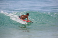 Plage de Cocoa, Location de Bodyboard - Hizvo