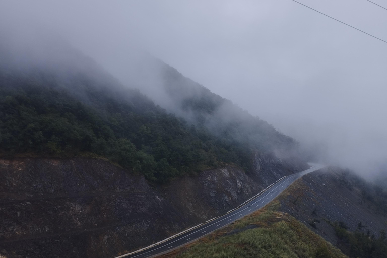 A Wonderful Tour Across Azerbaijan In Personal(private) Car.