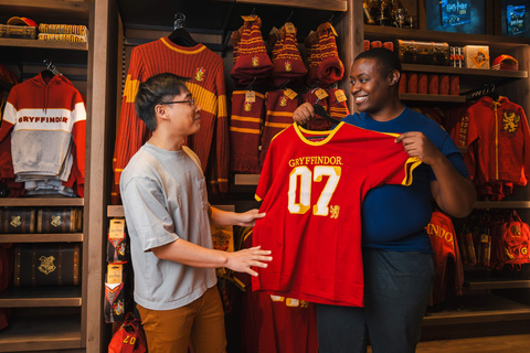 Harry Potter Shop Chicago: Magic Brew Bundle